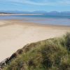 Plage de Newborough