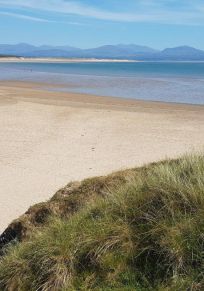Zone d'autorité unitaire de l'île d'Anglesey