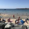 Trearddur Bay beach