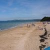 Plage de Benllech