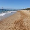 Plage de Boscombe