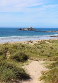 Godrevy