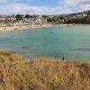 Plage de Porth