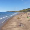 Plage de Sandsend