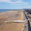 Plage de Redcar
