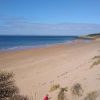 Plage de Gullane