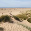 Plage d'Ainsdale