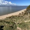 Plage de Thurstaston