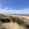 Plage de Talacre