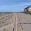 Prestatyn beach