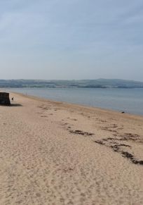 Zone administrative du South Ayrshire
