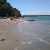 Plage de Bembridge