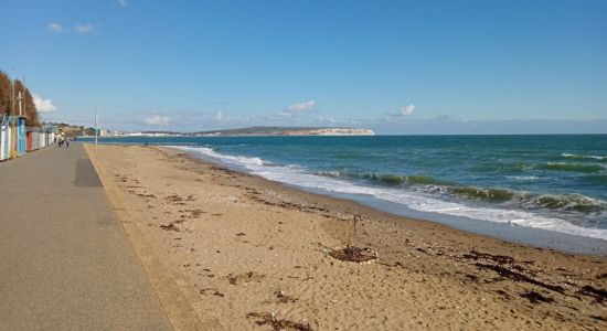 Small Hope Beach