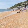 Plage de Ventnor