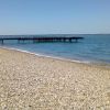 Fort Victoria Beach