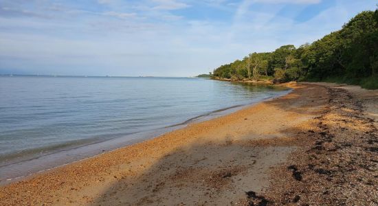 Woodside Beach