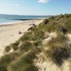 Plage de Mudeford