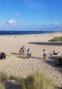 Sandbanks Poole
