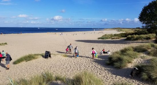 Shell Bay Beach