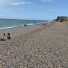 Plage de Weybourne