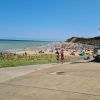 West Runton Beach