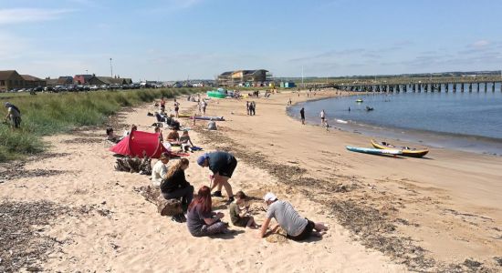 Amble Beach