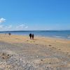 Plage de Llanddona