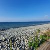 Plage de Penmaenmawr