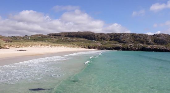 Oldshoremore Beach