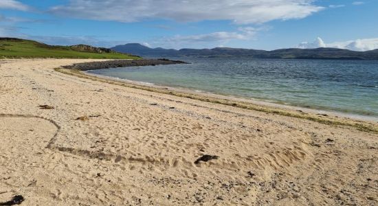 Skye Coral Beach