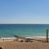 Plage de Lancing