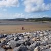 Plage de Llanelli