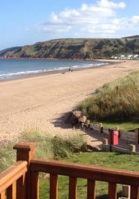 Zone administrative des Scottish Borders