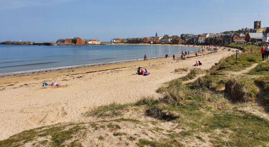 West Bay Beach