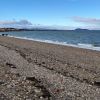 Prestonpans Beach