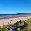 Lunan Bay Beach