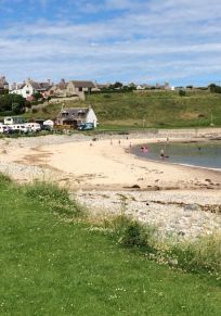 District de l'Aberdeenshire