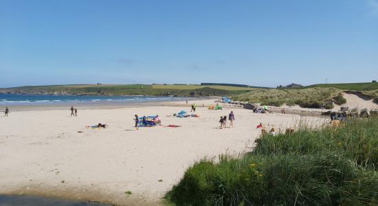 Sandend Beach