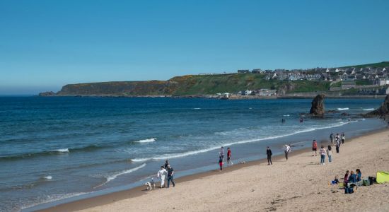 Cullen Beach