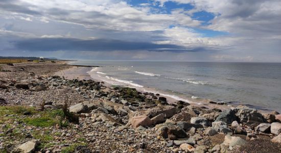 Portgordon Beach