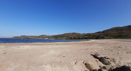 Clachtoll Broch