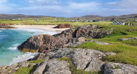 Clachtoll Broch II