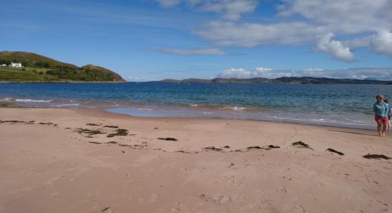 Firemore Beach