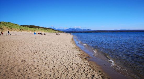 Big Sand Beach