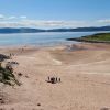 Applecross Sands