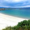 Plage de Camusdarach