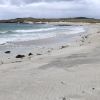 Plage de Sanna