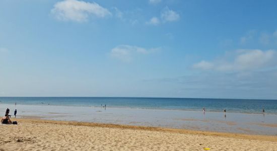 Ganavan Sands