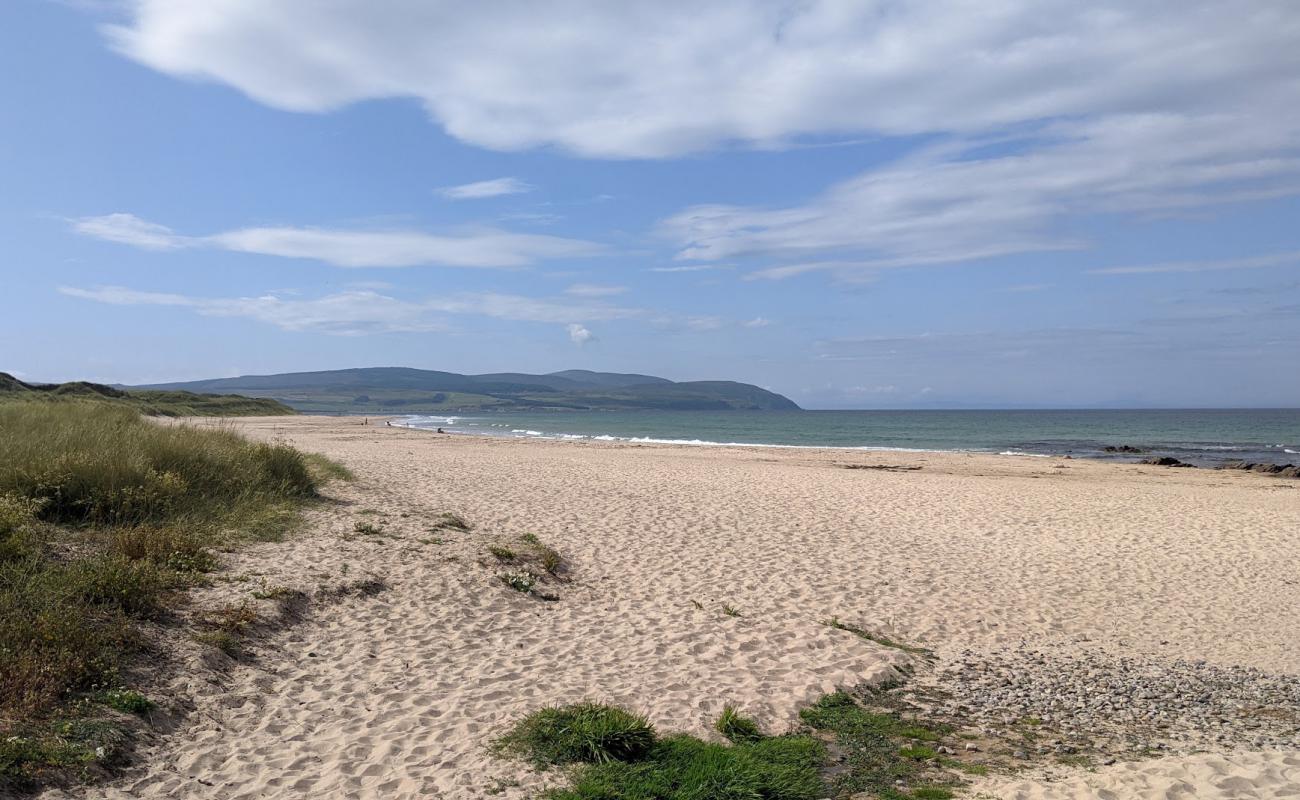 Photo de Westport Beach avec sable lumineux de surface