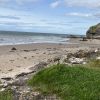 Culzean Beach